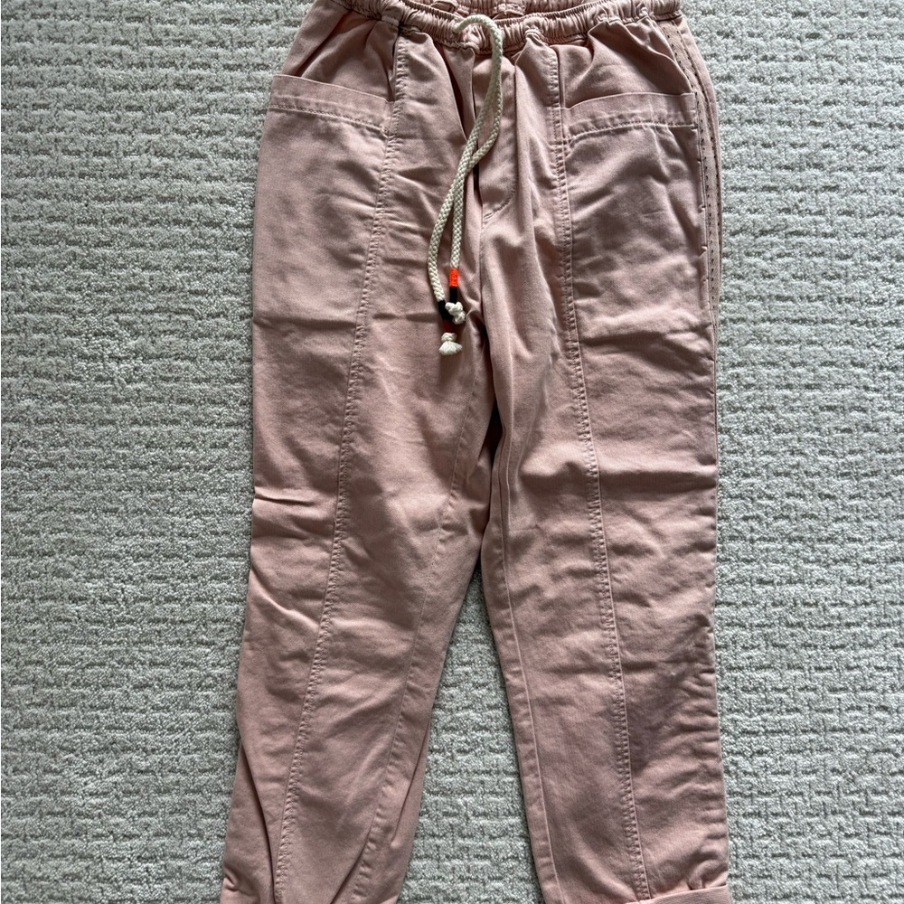 Sundry Casual Pink Jogger Pants Size 0